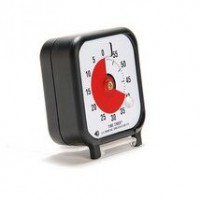 Timer Osta Ajastin n. 7,6 cm Time Timer 3