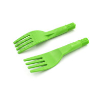 ARK Z-Vibe kärki haarukka sileä tai kuviollinen  /ARK Fork Tip for the Z-Vibe®