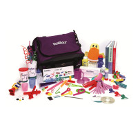 SPEAKit  täydellinen OPT välinesetti + vetolaukku  