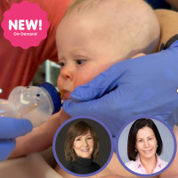 A Sensory Motor Approach to Adapted Baby Led Weaning