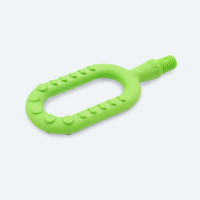 ARK Z-Vibe purukärki kilparata kuvioilla / ARK Racetrack Tip for the Z-Vibe®