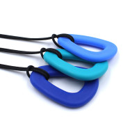 ARK Purukoru silmukka / ARK Chewable Loop Necklace