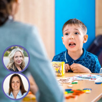 TalkTools® OPT 2 Taking Your Client with ASD from Non-Vocal to Verbal - online self study